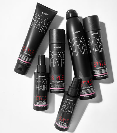 StyleSexyHair
