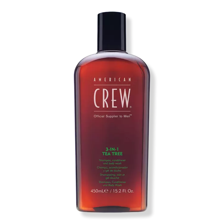 American Crew