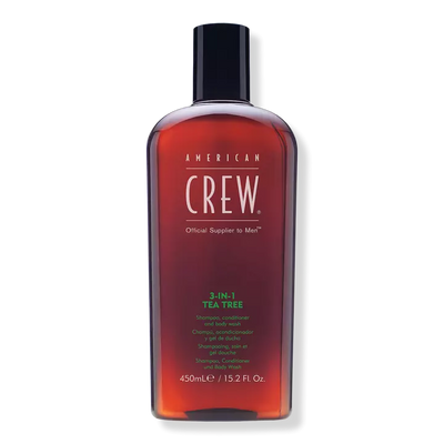 American Crew