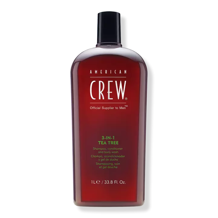 American Crew