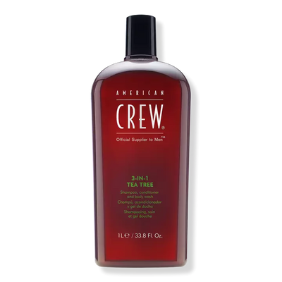 American Crew