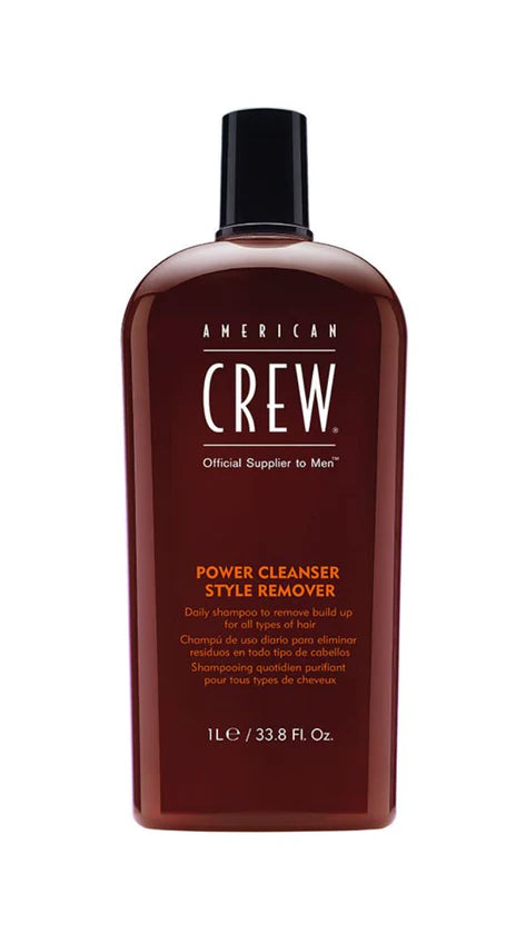 American Crew