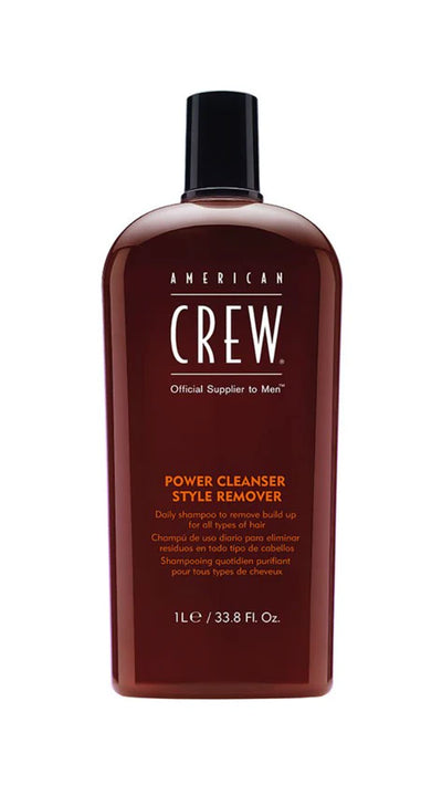 American Crew