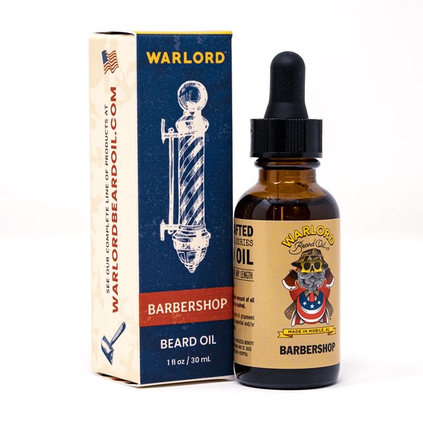 Warlord Collection