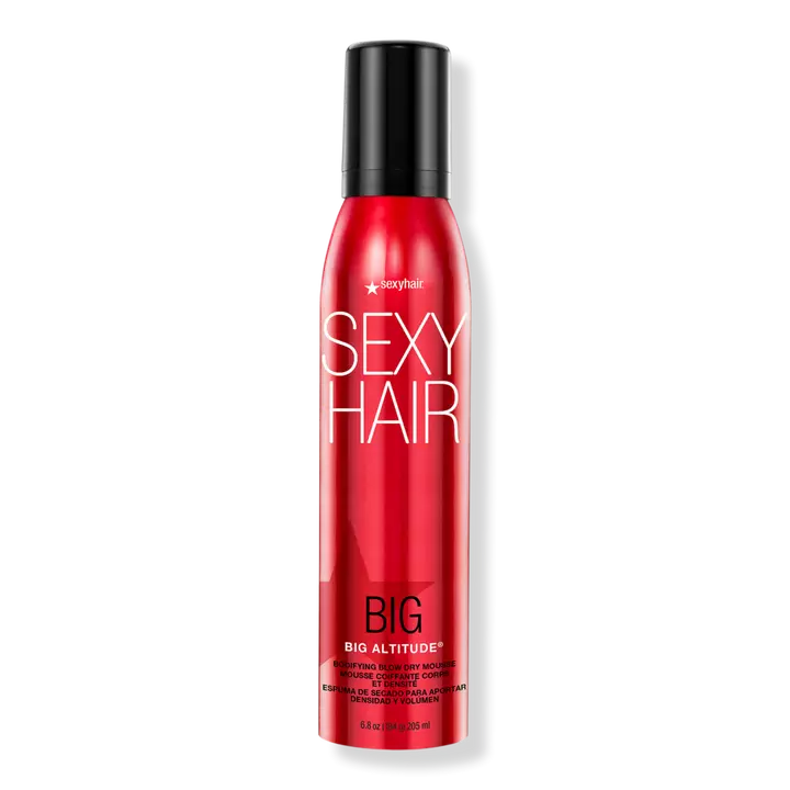 BigSexyHair
