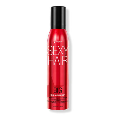 BigSexyHair