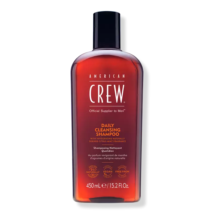 American Crew