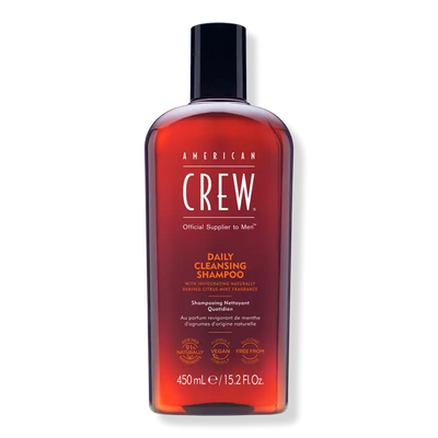 American Crew