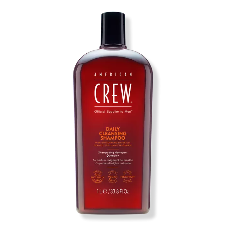 American Crew