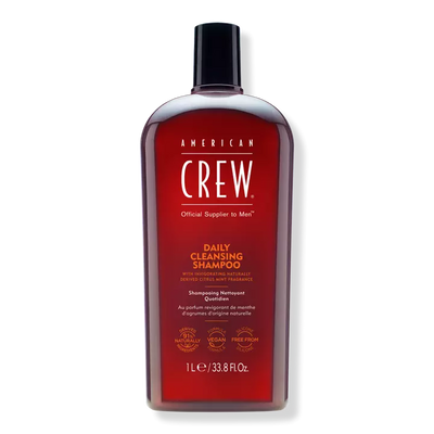 American Crew