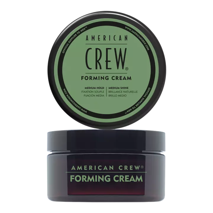 American Crew