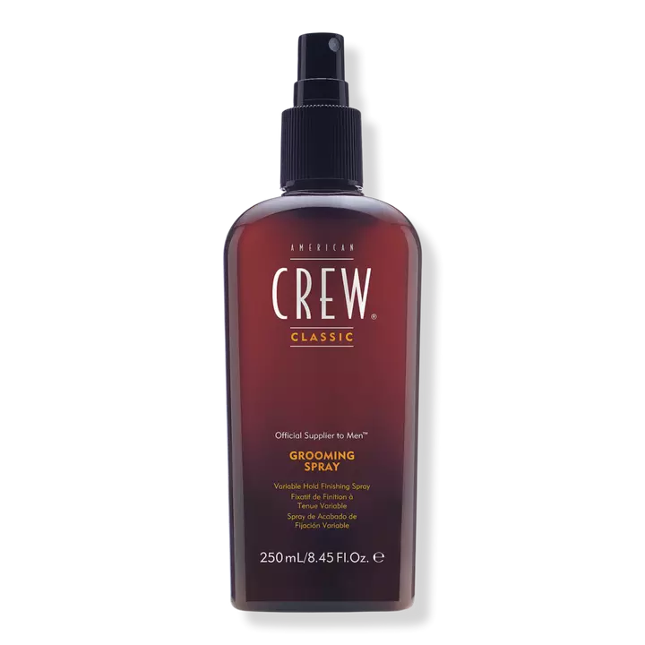 American Crew
