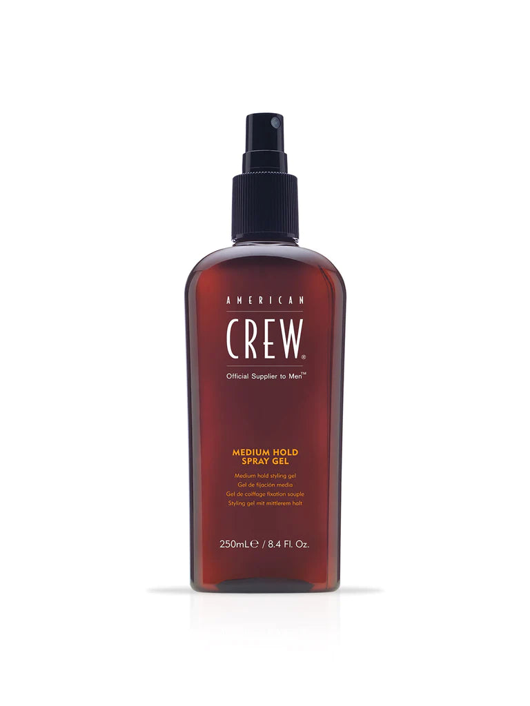 American Crew