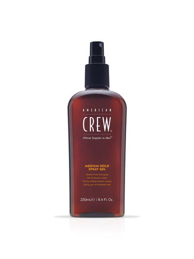 American Crew