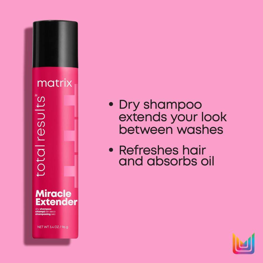 Matrix Total Results Miracle