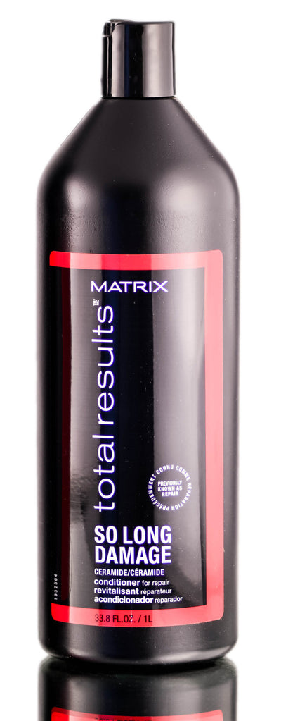 Matrix Total Results So Long Damage
