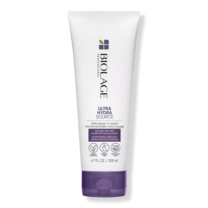 Biolage HydraSource
