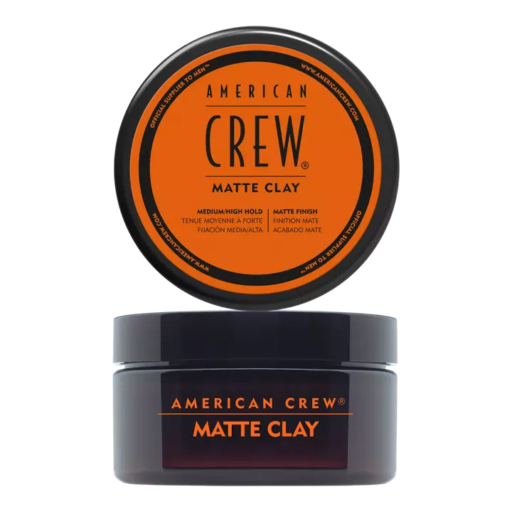 American Crew