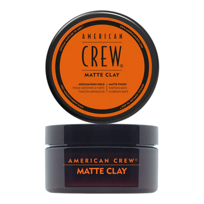 American Crew