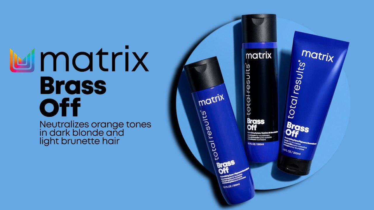 Matrix Total Results Brass Off