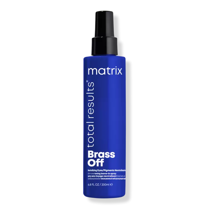 Matrix Total Results Brass Off