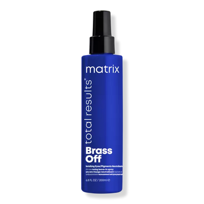 Matrix Total Results Brass Off