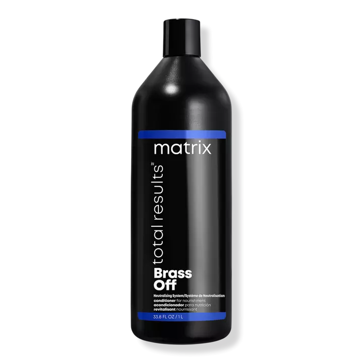 Matrix Total Results Brass Off