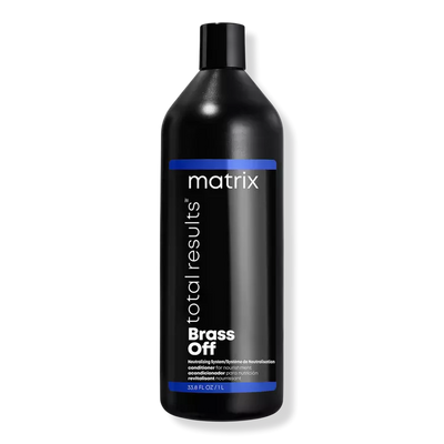 Matrix Total Results Brass Off