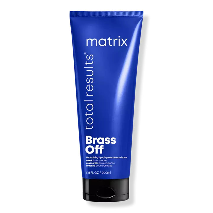 Matrix Total Results Brass Off