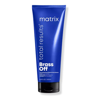 Matrix Total Results Brass Off