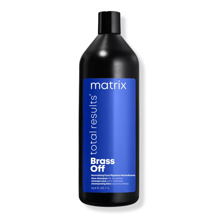 Matrix Total Results Brass Off
