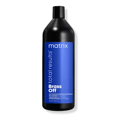 Matrix Total Results Brass Off