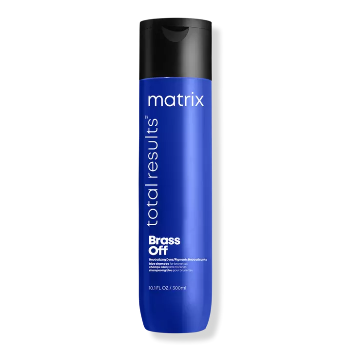 Matrix Total Results Brass Off