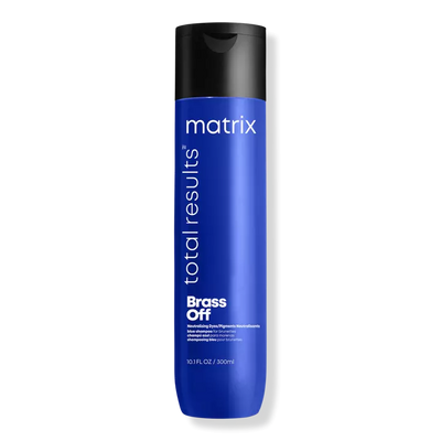 Matrix Total Results Brass Off