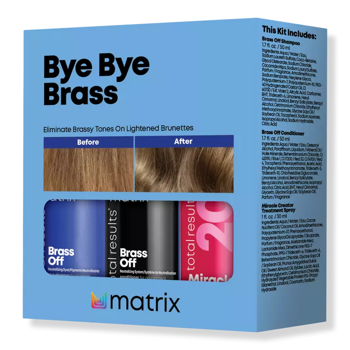 Matrix Total Results Brass Off