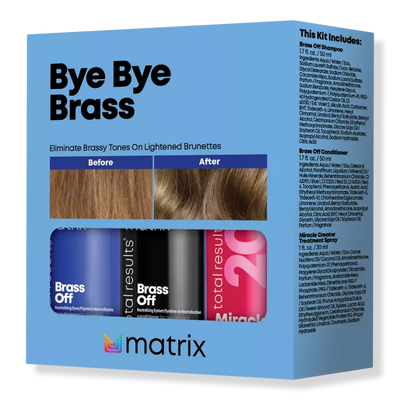 Matrix Total Results Brass Off