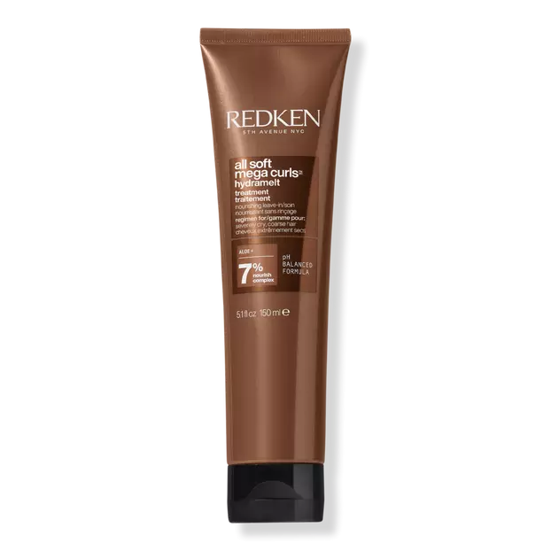 Redken All Soft